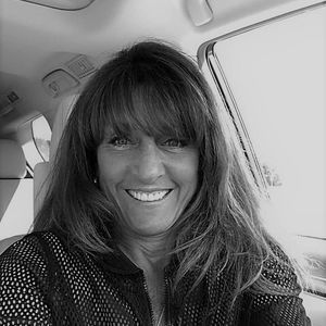 Meet your Posher, Diane